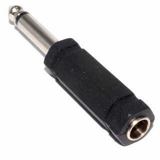 Jack mono stereo