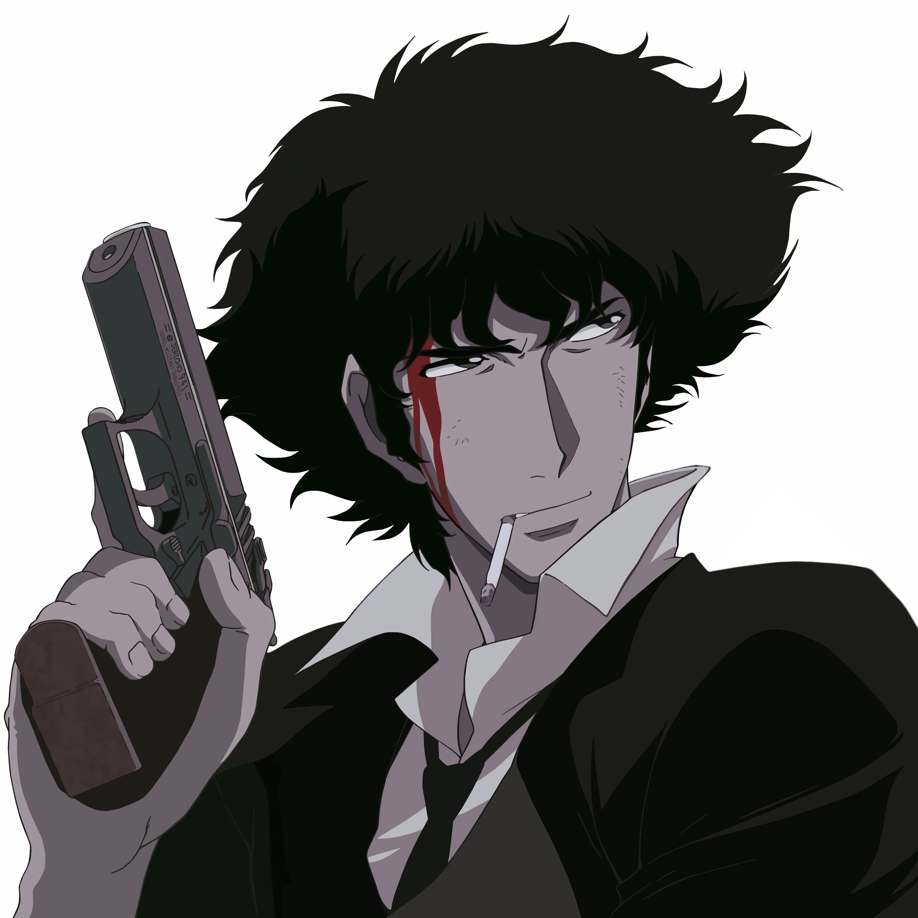 Спайк Шпигель. Спайк ковбой Бибоп. Спайк Шпигель (Spike Spiegel). Cowboy Bebop Спайк Шпигель.