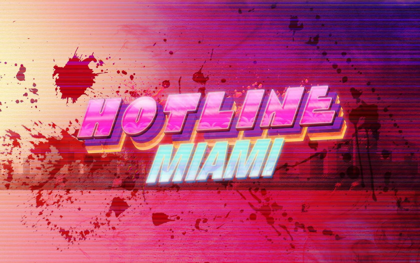 Картинки Хотлайн Майами. Hotline Miami шапка.