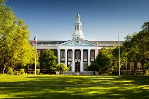 Harvard university cambridge massachusetts