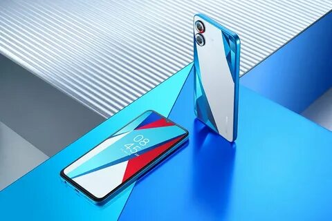 Телефон техно спарк 9