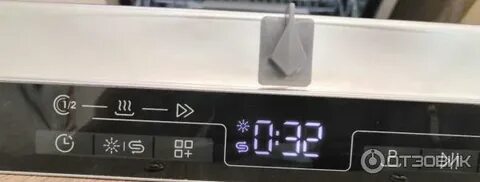 Посудомойка hdwe9 191ru