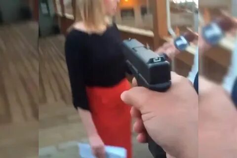 Людей в упор видео