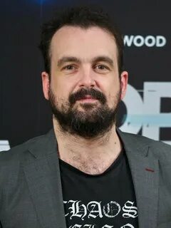 Начо актер
