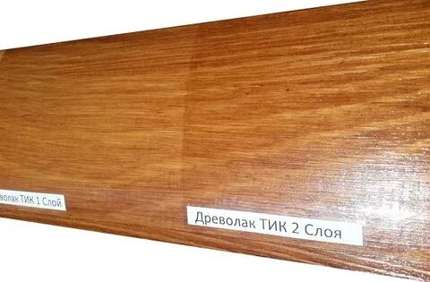 Тик тон