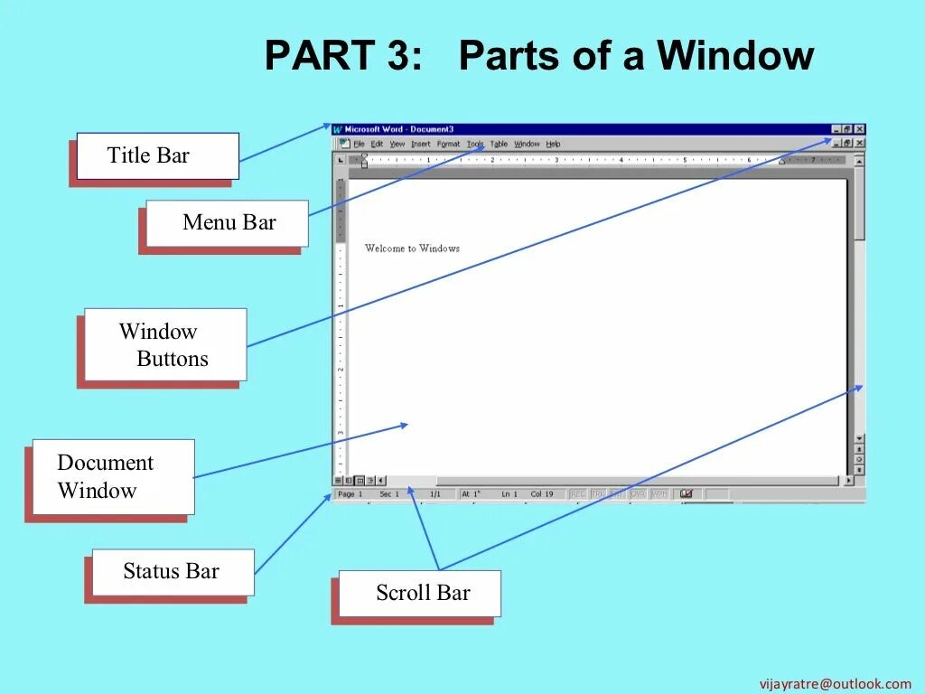 Windows Window elements. Окно Windows бумага. Windows components. Окно виндовс разбор. Window elements