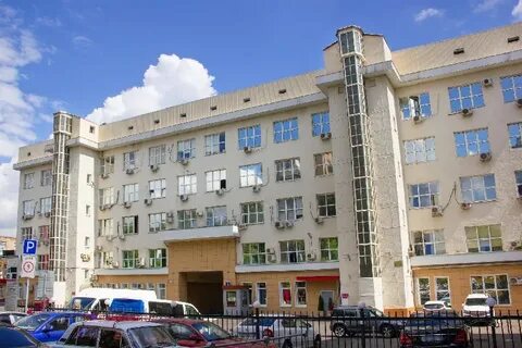 Кутузовский проспект 36 41