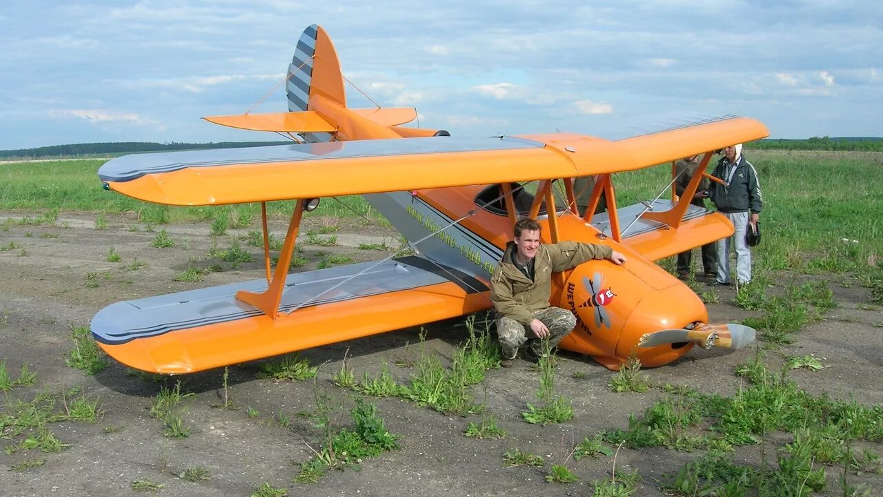 Ультралайт биплан самолет. Гидросамолет "АН-2 В". Биплан Шершень. Сверхлегкий мотопланер Шмель. Легкие самолеты своими руками