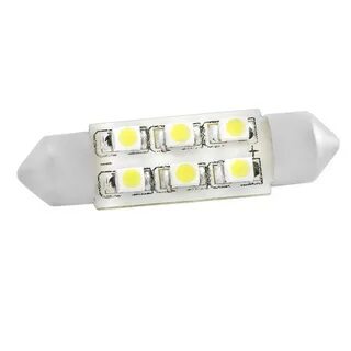 Лампы светодиодные 12v t10