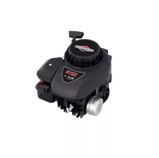 Двигатель briggs stratton series. Мотором Briggs-Stratton 500. Briggs and Stratton 500 158cc. Двигатель 500 158cc Briggs. Briggs Stratton 500 Series 158cc.