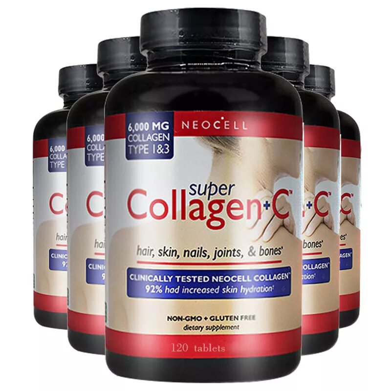 Collagen c отзывы. Гидролизованный коллаген. Neocell Collagen+c. Collagen super hair Skin Nails Joints Bones как принимать. Коллаген Neocell 2 типа.