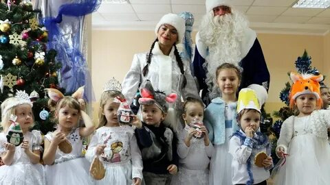 Пост про утренник