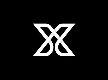 X logo