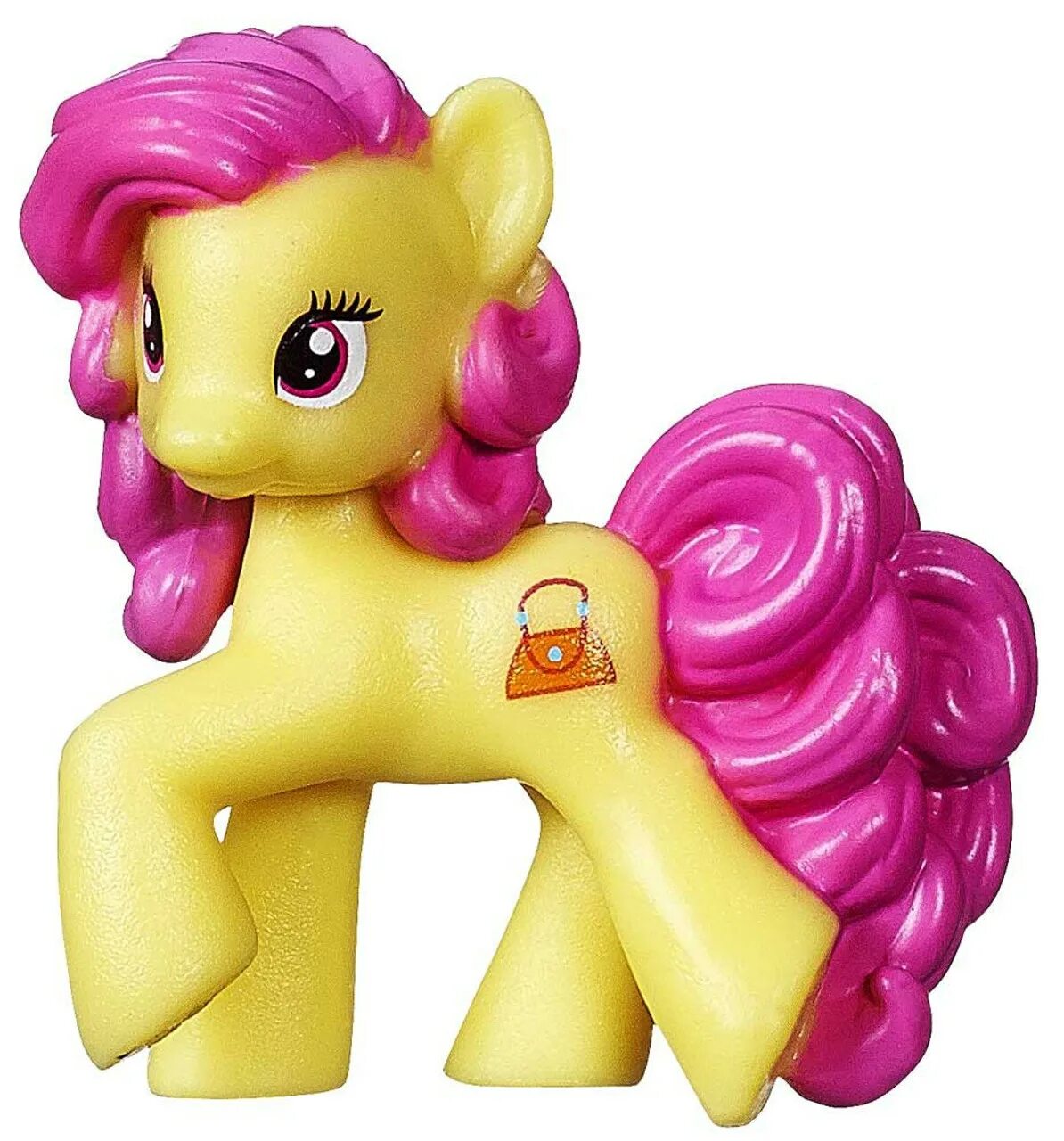 Mini pony. Pursey Pink пони. My little Pony Pursey Pink. My little Pony Blind Bag набор. MLP Wave 11 Blind Bag.