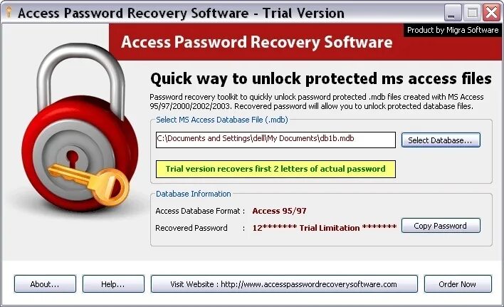 Пароль access. Аксесс кряк. Password Recovery for access. Access file. Unlock.