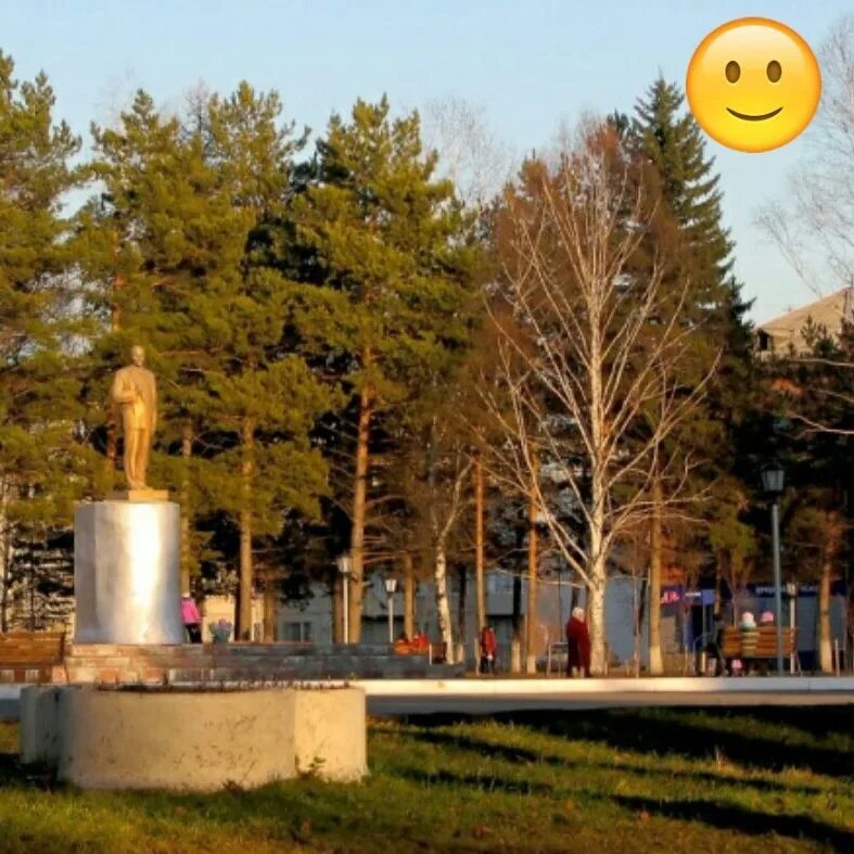История мысков
