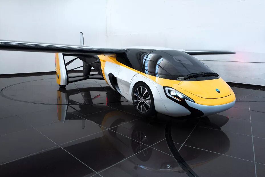 Aeromobil 3. 0 (словакия). Роскошный аэромобиль. Роскошный аэромобиль. 0 vtol.