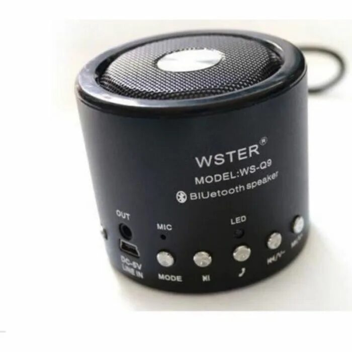 Колонка usb bluetooth радио. Портативная колонка Wster WS-q9. Wster WS-38 Mini колонка. Wster модель WS-38 Mini колонка. Wster WS-16-18 колонка.