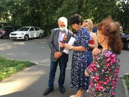 Жилкомцентр