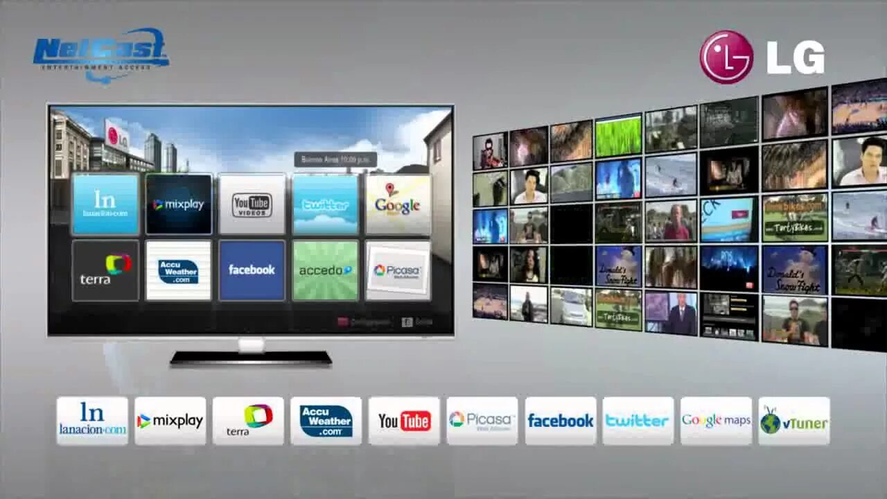 Iptv lg smart tv. LG Netcast Smart TV. LG Netcast 2007. Телевизор LG 28 Netcast. LG Smart TV logo Netcast 4.5.