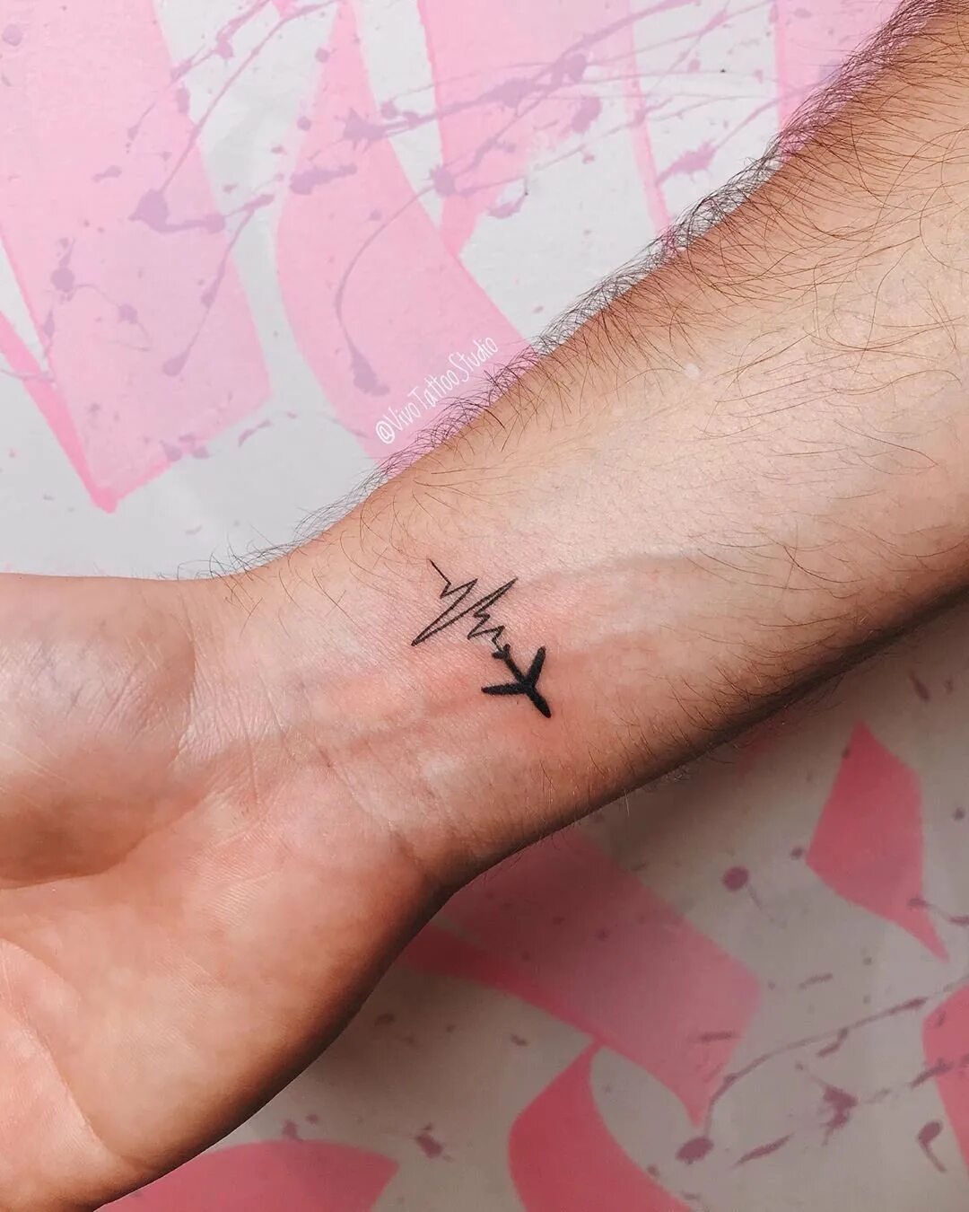 сделай тату 2