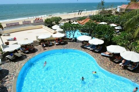 Swiss village resort 4