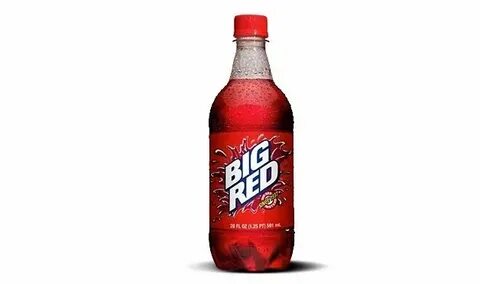 Red but