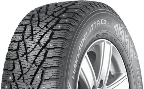 Шины nokian 205 70 r15