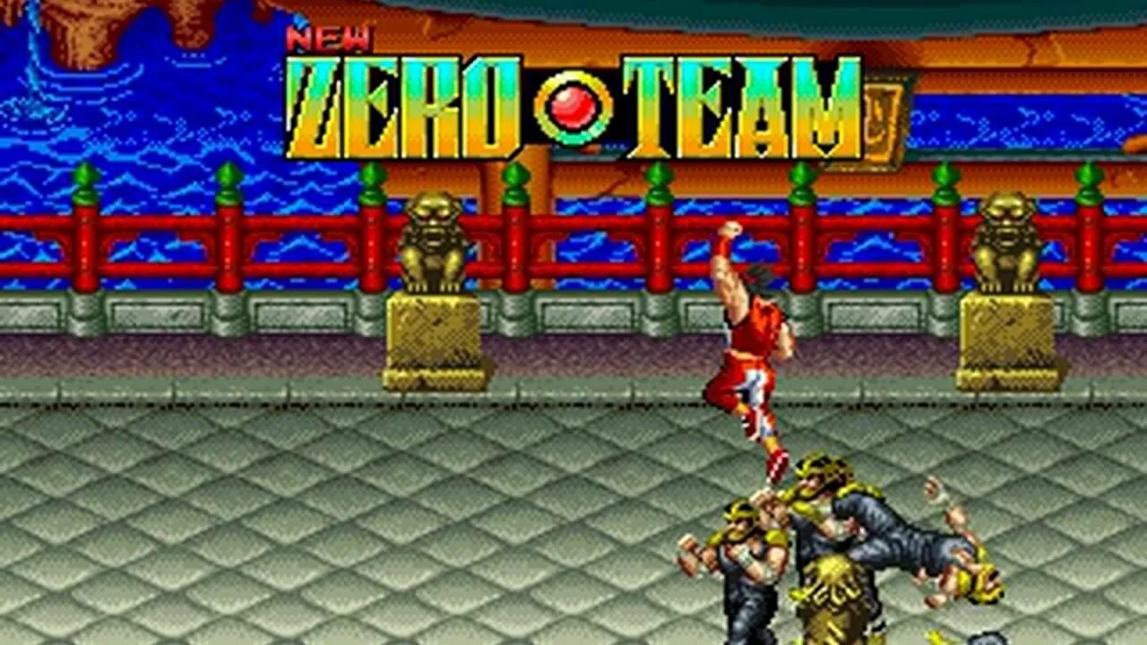 Zero Team. Постеры Zero Team Arcade. Nulls team