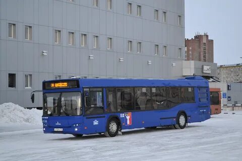 Автобус 112 спб