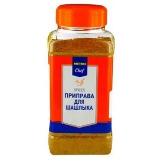 Приправа chef