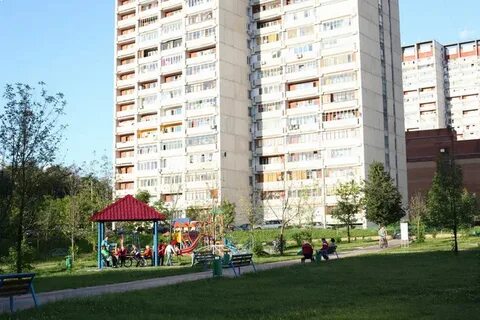 Силино зеленоград
