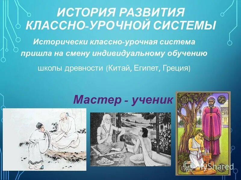 Исторический классный час