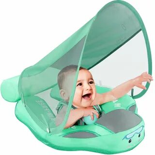 Mambobaby для плавания