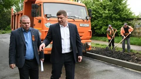 Новости краснодара и края