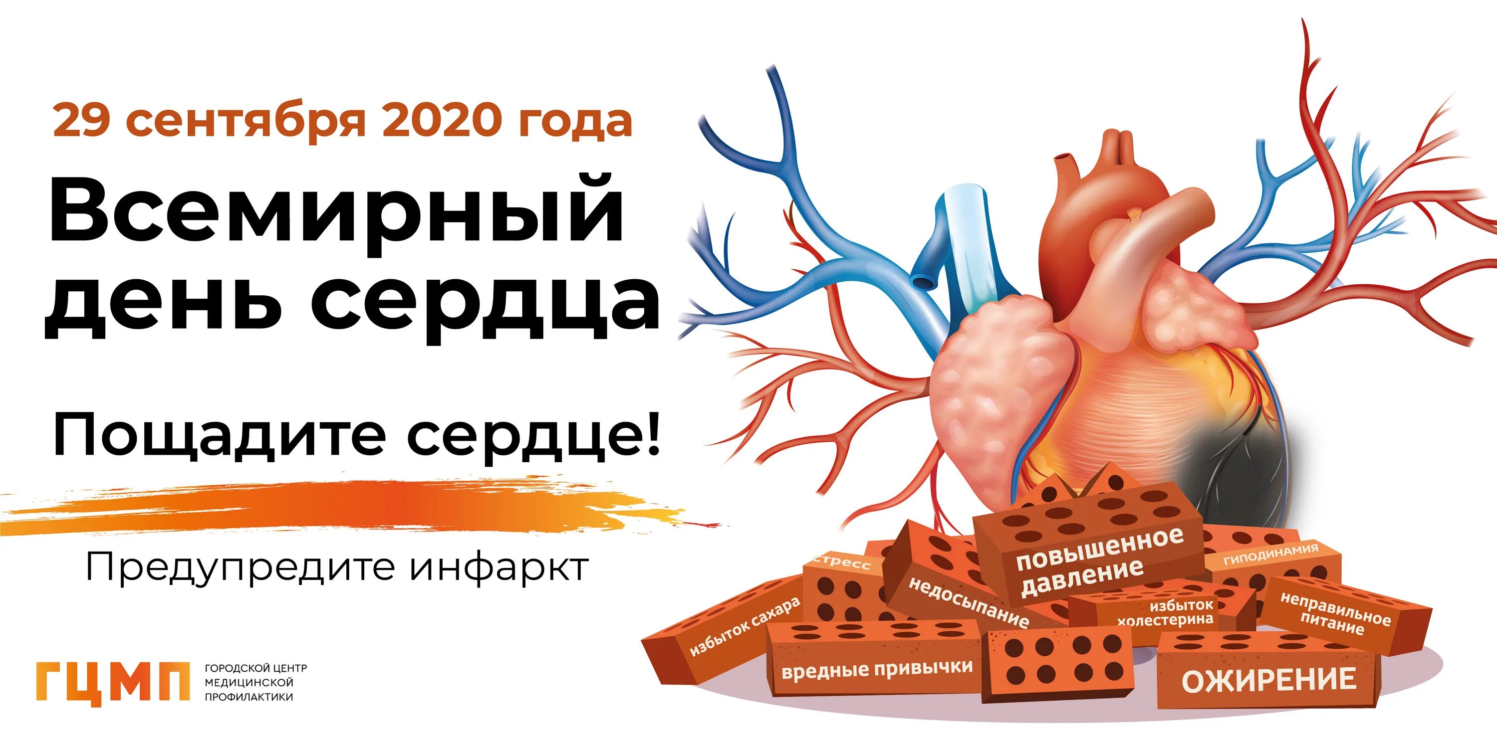 Организация кардиологической помощи в РФ