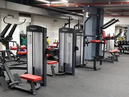 Fitland