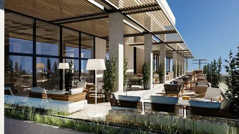 Barut anda отель