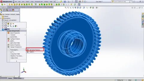 Файл solidworks