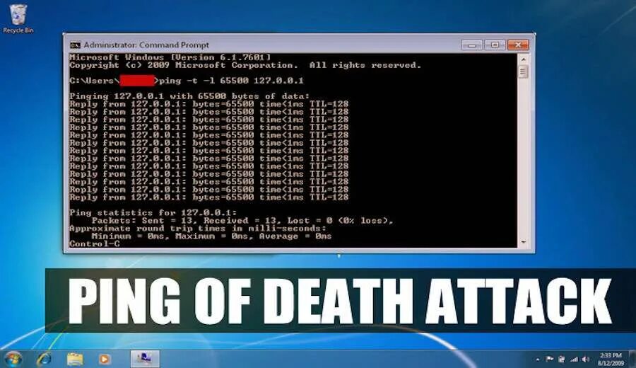 Cmd таймер. Ping of death. ping of death атака. cmd ping. пинг через cmd.