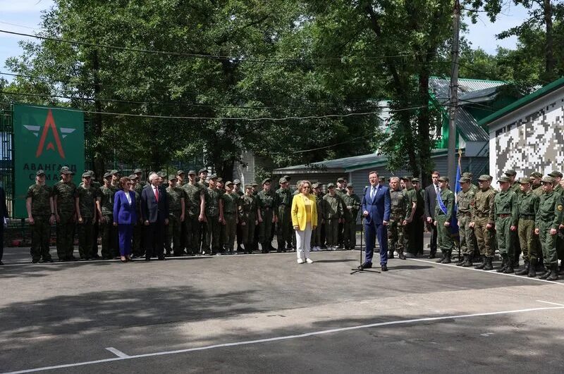 АЛГОРИТМ РЕАЛИЗАЦИИ ПИЛОТНОГО ПРОЕКТА ПО МАСШТАБНОМУ И ЭФФЕКТИВНОМУ ПОВЫШЕНИЮ ДО