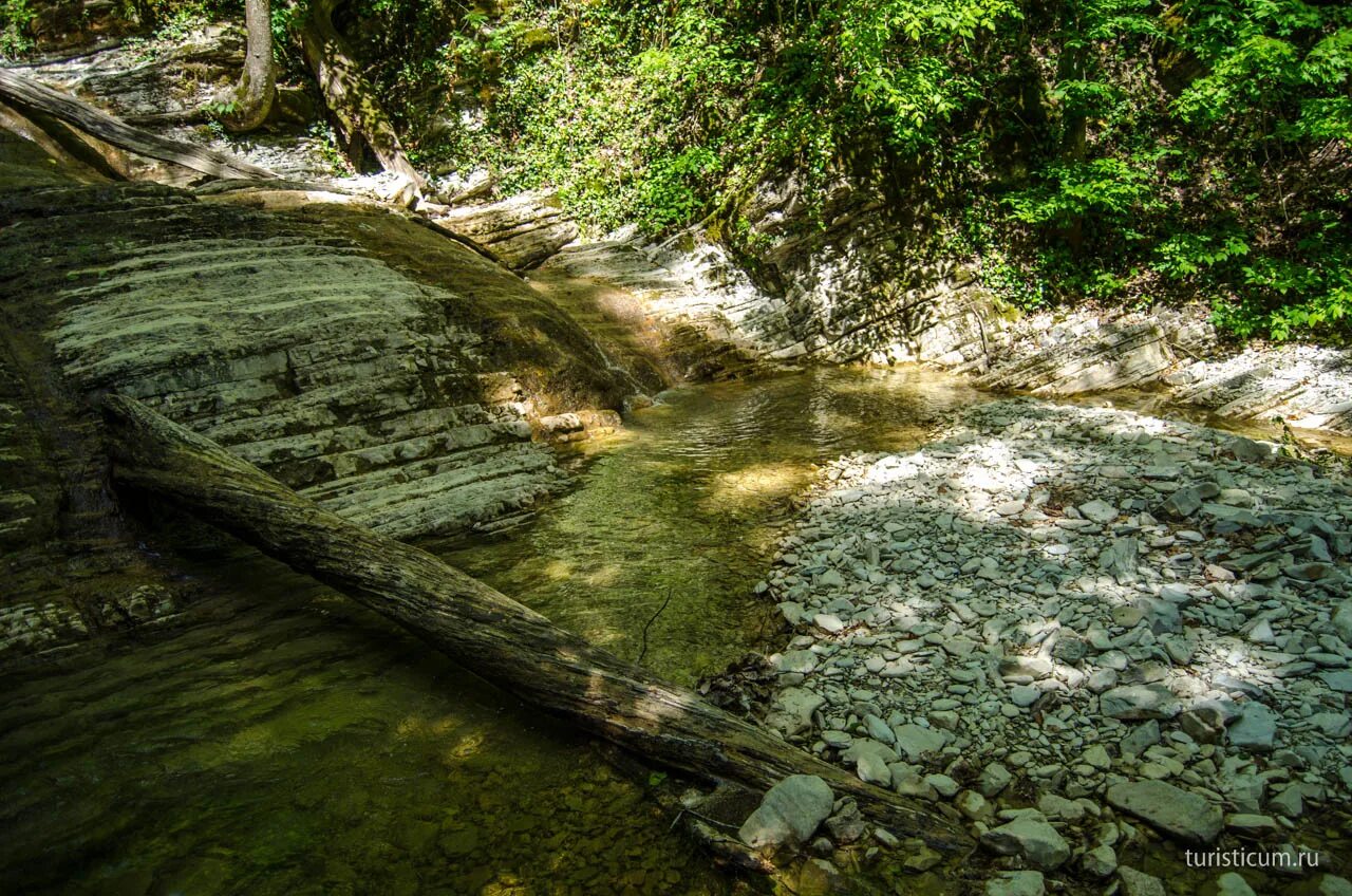 Пшадские водопады. Пшада село Краснодарский. Водопады Пшада. Погода в пшаде на день