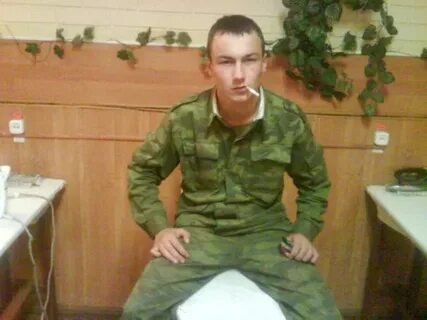Балабан юра рославль