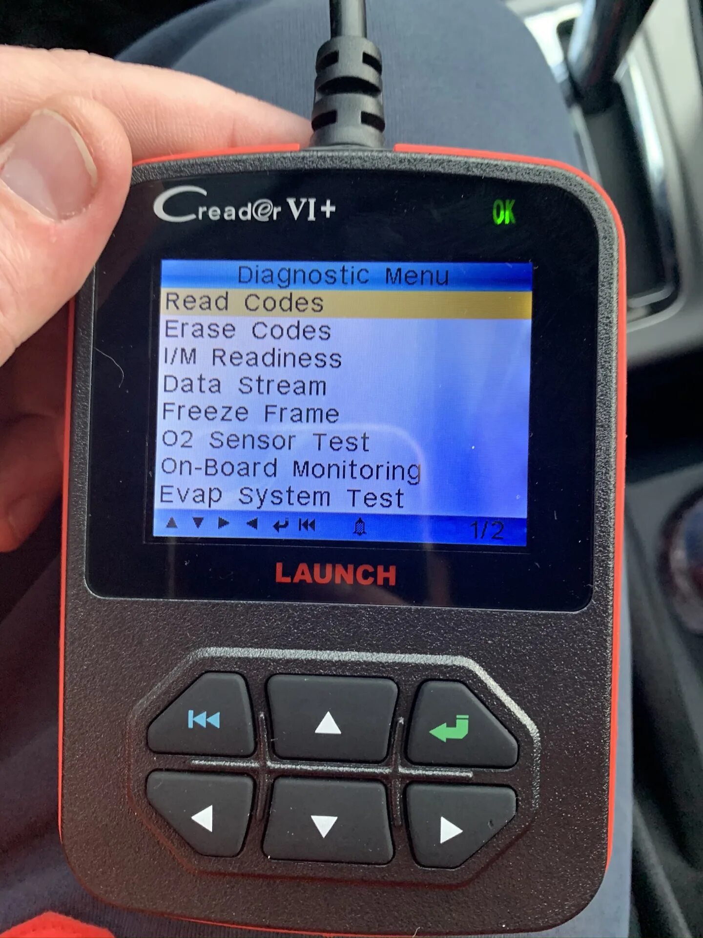 Автосканеры launch creader. Creader 6. сканер лаунч vi. автосканер launch 2025. launch creader 619 оригинал или нет.
