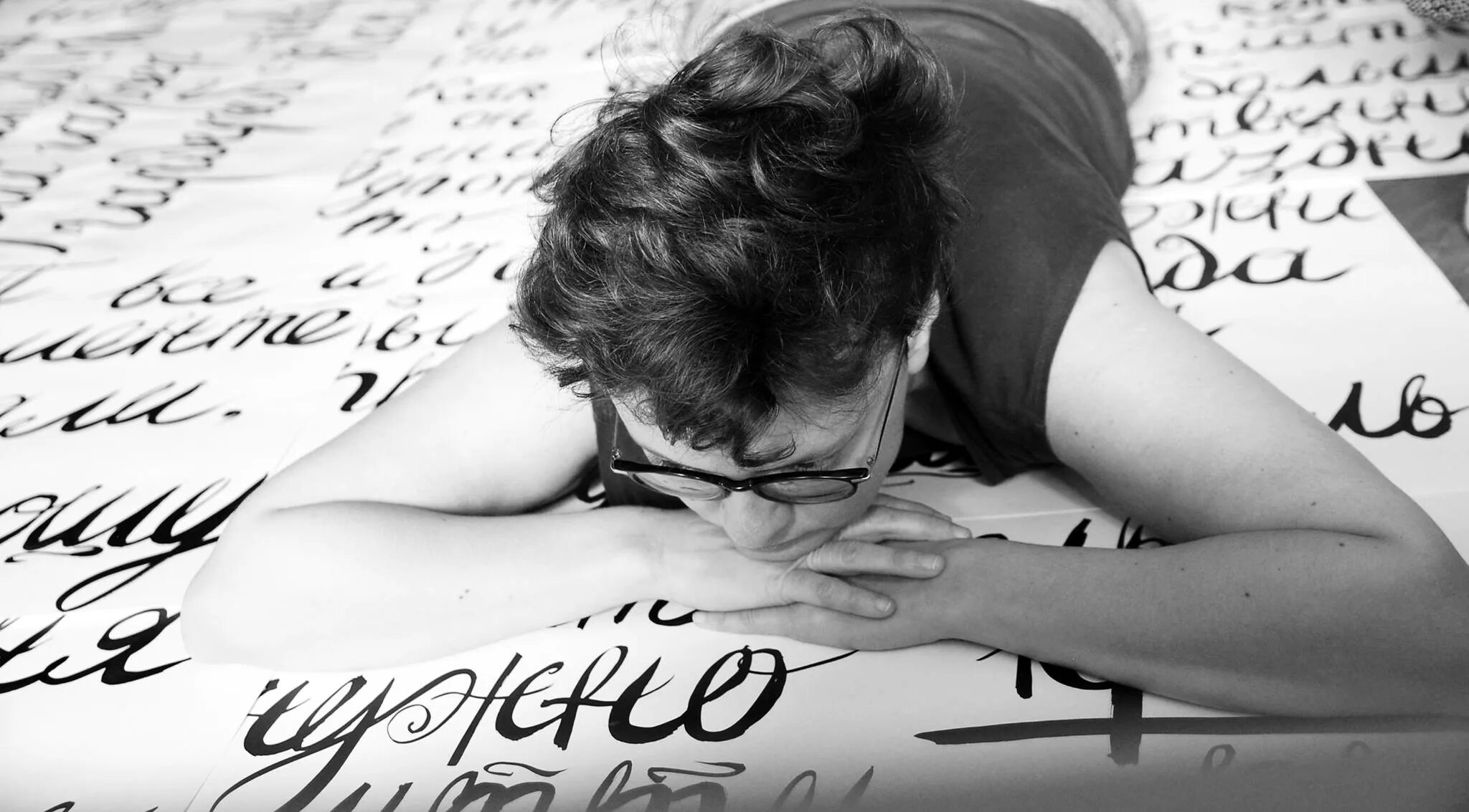 Преодоление картины. Искусство изменять жизнь. Человек и природа. Перемены в лучшую сторону. Эрик йоханссон (erik johansson).