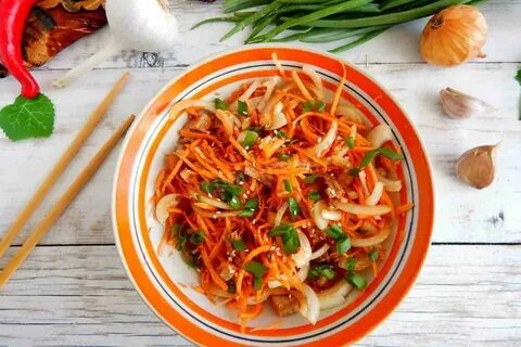 Хе из мяса