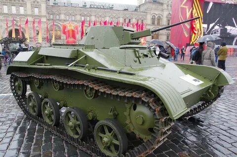 Танк 60