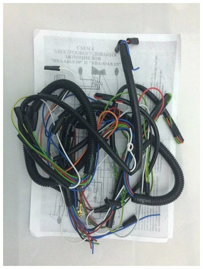 Ява 638 схема электрооборудования 12 вольт. Центральная проводка минск 6в. Проводка ява 638 12 вольт. Проводка ява 12. Проводка ява 12.
