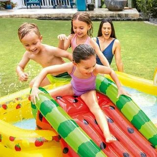 Fruit playground 1.5