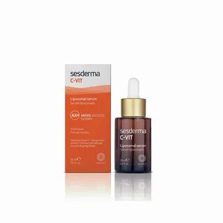 Sesderma сыворотка